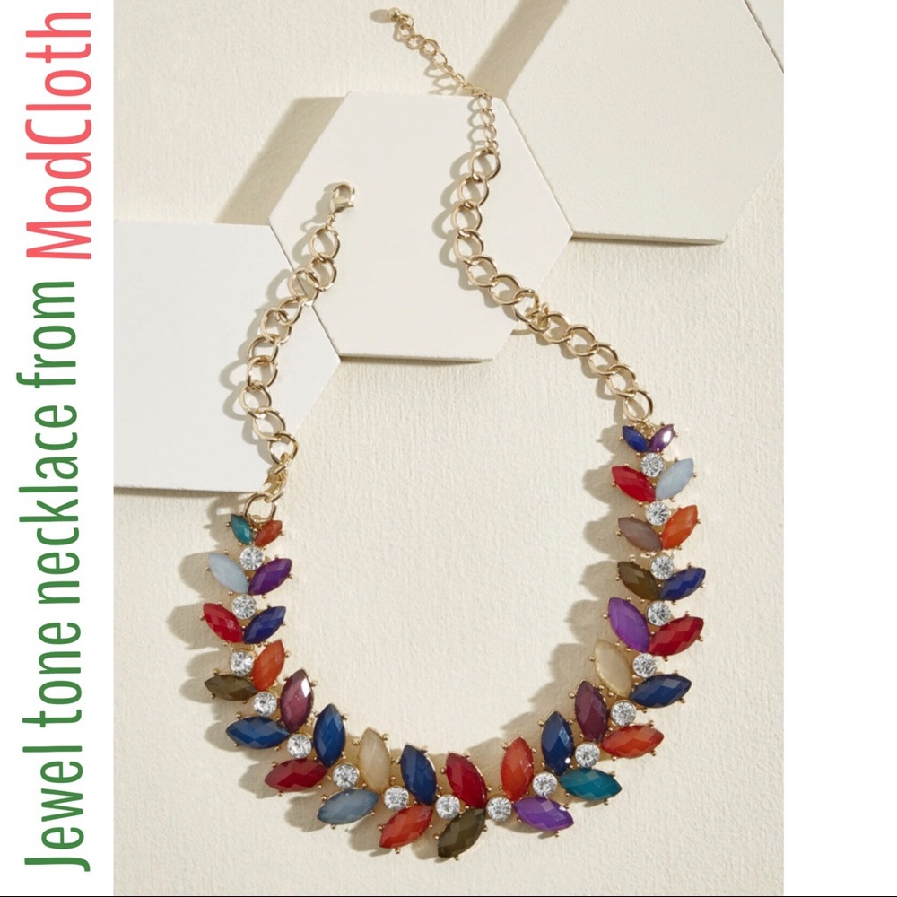 NWT Modcloth Necklace